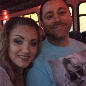 Meet your Posher, Brittany